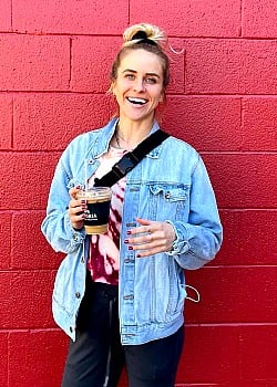 Nikki Stanton
